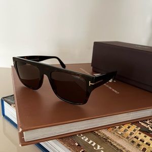 Tom Ford Subglasses